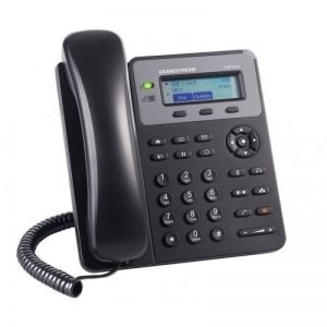 Grandstream GXP1620/1625 IP Phone