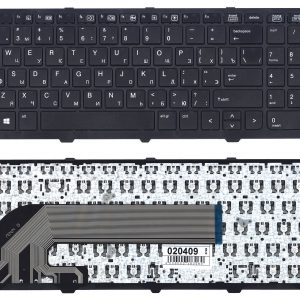 Клавиатура для ноутбука HP 450 G1