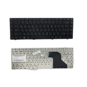 Клавиатура для ноутбука HP COMPAQ 620,625
