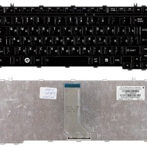Клавиатура для ноутбука Toshiba M800