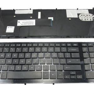Клавиатура для ноутбука HP Probook 4520S 4525s
