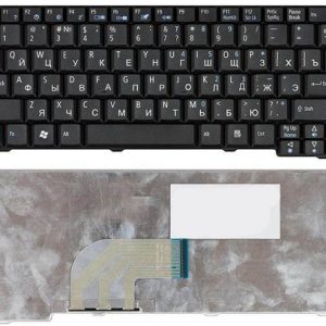Клавиатура для ноутбука Acer Aspire One A110, A150