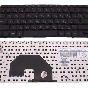 Клавиатура для ноутбука HP Compaq Mini CQ10