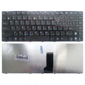 Клавиатура для ноутбука Asus K42 K43