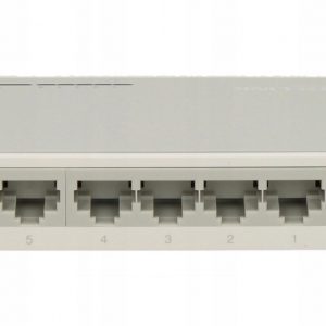 D-link DES-1005A Switch