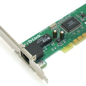 D-link DFE-520TX PCI 10/100 Мбит/с