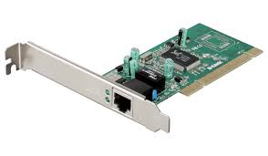 D-Link DGE-528T PCI  10/100/1000 Мбит/с