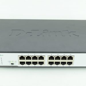 D-link DGS-1016D Gigabit Switch
