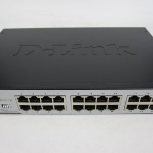 D-link DGS-1024D Gigabit Switch