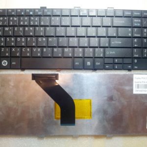 Клавиатура для ноутбука Fujitsu Lifebook AH531, AH530,