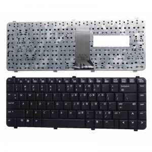 Клавиатура для ноутбука HP Compaq 6530S 6730S 6535S 6735S 6531S 6731S