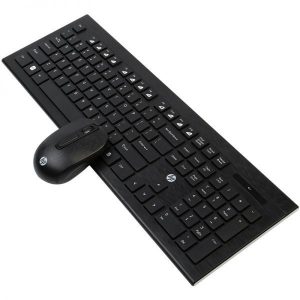 HP CS300 wireless Keyboard & Mouse 2 in 1