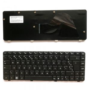 Клавиатура для ноутбука HP Compaq CQ42 G42