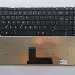Клавиатура для ноутбука Toshiba Satellite L50-B