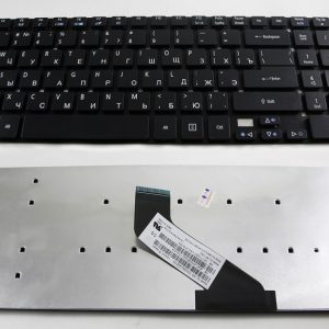 Клавиатура для ноутбука Acer Aspire  5830, 5830G