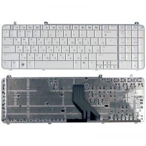 Клавиатура для ноутбука HP dv6-1000