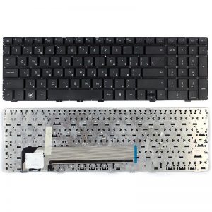 Клавиатура для ноутбука HP 4530s, 4535s, 4730s