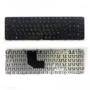 Клавиатура для ноутбука HP Pavilion G6-2000, G6-2100