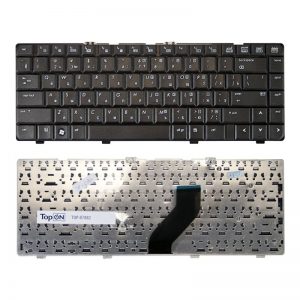Клавиатура для ноутбука HP Pavilion Dv6000, DV6100, DV6200