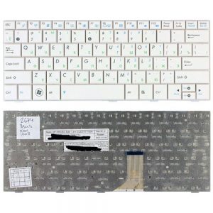 Клавиатура для ноутбука Asus Eee PC  1001px