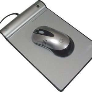 A4Tech NB-50 Silver USB