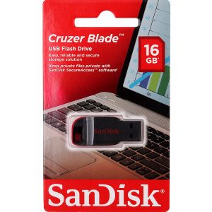 SANDISK 16GB USB2.0