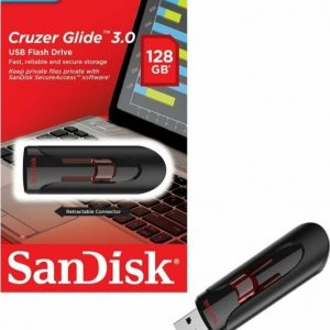 SANDISK 128GB USB3.O