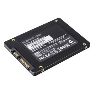 GIGABYTE 240 GB SSD 2.5″