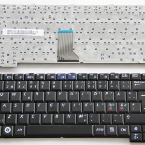 Клавиатура для ноутбука Samsung R510