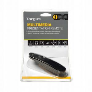 Targus Multimedia Presentation Remote