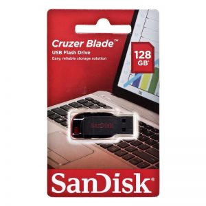 SANDISK 128 GB USB2.0