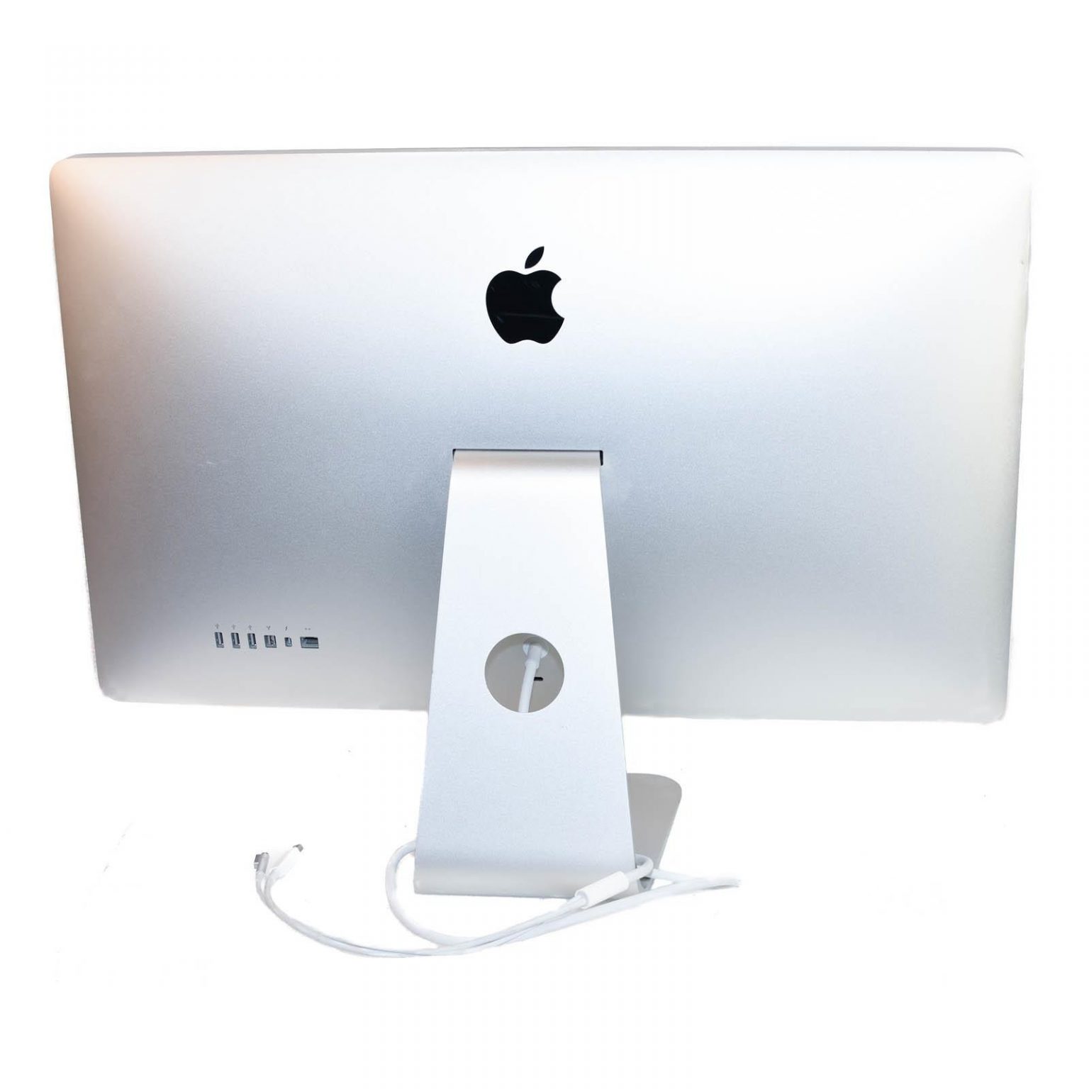 Монитор Apple Thunderbolt Display 27″ (A1407) — Ipi Computer