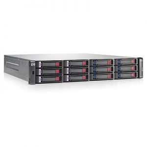 Массив HP StorageWorks MSA60 Array (418408-B21) Б/У