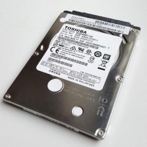 Жесткий диск 2.5″ 1 Tb Toshiba MQ04ABF100