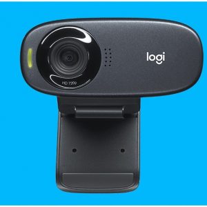 Logitech HD Webcam C310
