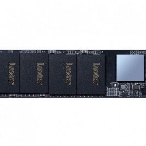 SSD накопитель LEXAR NM610 250Gb