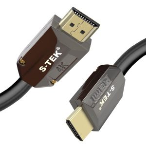 HDMI кабель S-TEK длина 50M