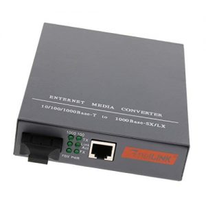 NetLINK HTB-GS-03 Ethernet Media Converter