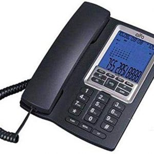 Multitek ALFA TCL390 Telefon