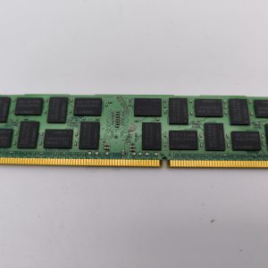 Оперативная память серверная Samsung DDR3 4Gb PC3-10600R