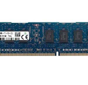 Оперативная память серверная Sk Hynix  8Gb 1Rx4 Pc3 12800R