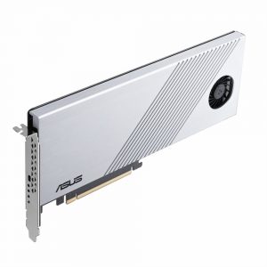 Адаптер ASUS HYPER M.2 X16 GEN 4 CARD