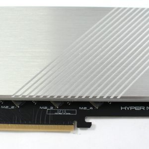 Адаптер ASUS HYPER M.2 X16 GEN 4 CARD