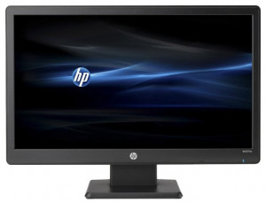 Монитор HP W2072a Б/у