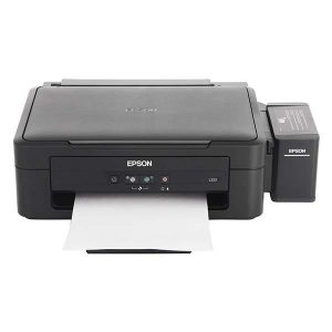 МФУ Epson L222 Б/у