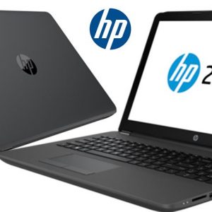 HP 250 G6 (Core i3 6006U/4gb DDR4/HDD 500gb/15.6″)