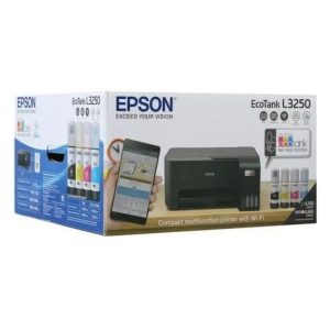 Epson EcoTank L3250 МФУ 3в1