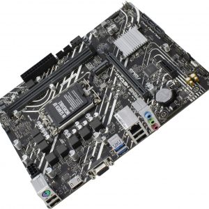 Материнская плата ASUS PRIME H610M-K