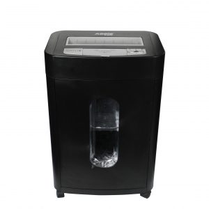 Измельчитель бумаги Шредер Asis A-3970 (4*22mm) 20 L 8 v