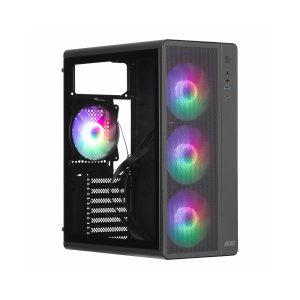 Корпус 2E GAMING Credo Plus V510B